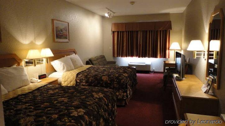 Parkfield Inn - Clinton Δωμάτιο φωτογραφία