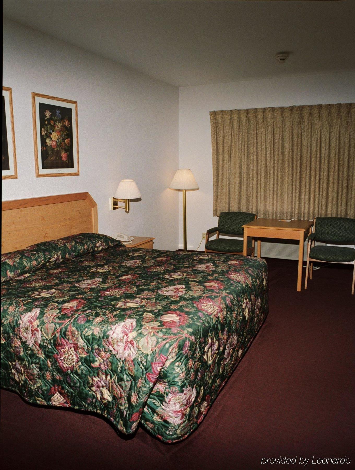 Parkfield Inn - Clinton Δωμάτιο φωτογραφία