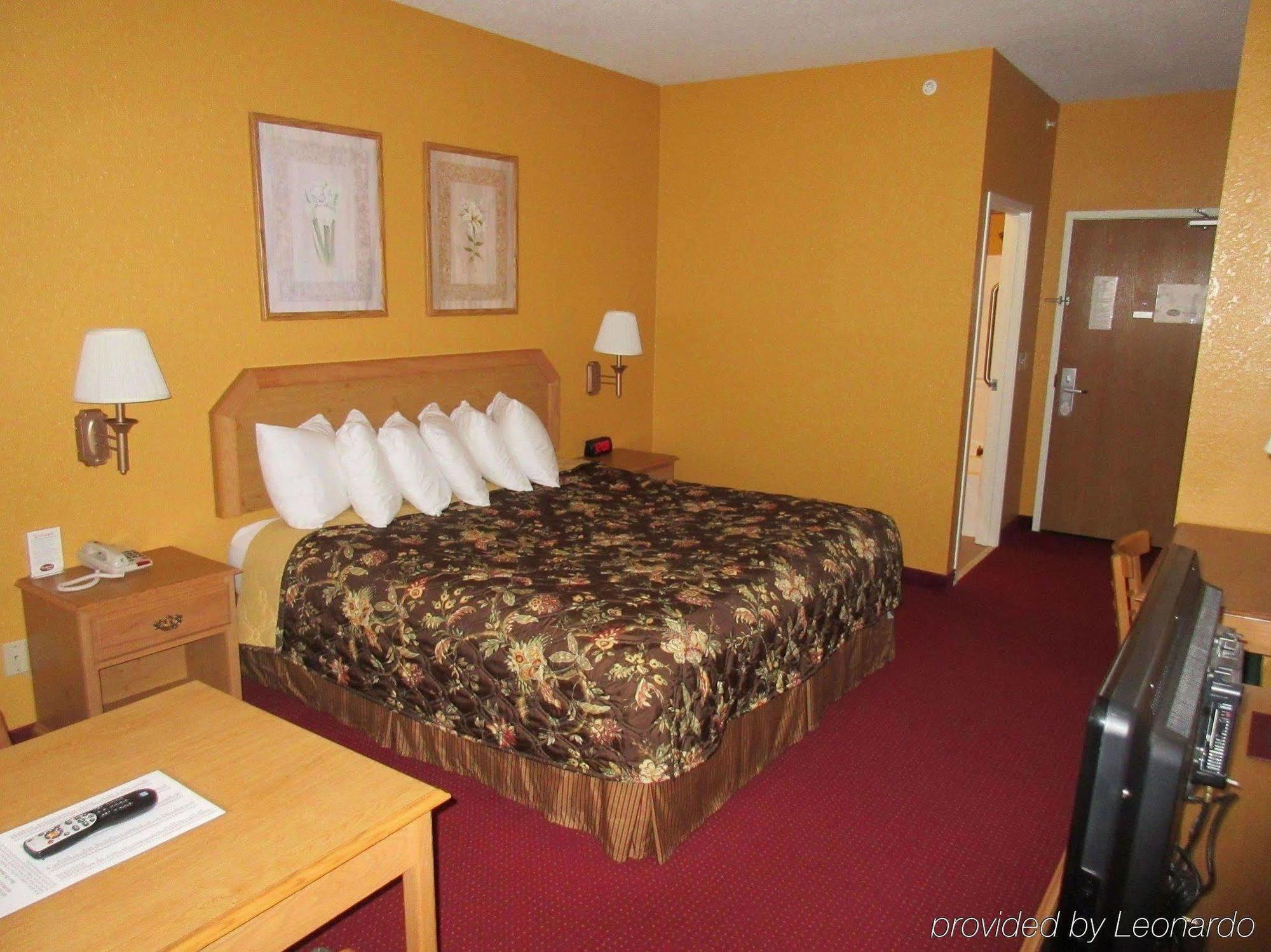 Parkfield Inn - Clinton Δωμάτιο φωτογραφία
